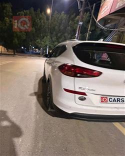 هیۆندای تۆکسۆن